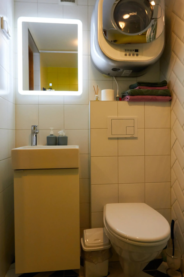 Апартаменты Студия 12 Глинки 3-5-7