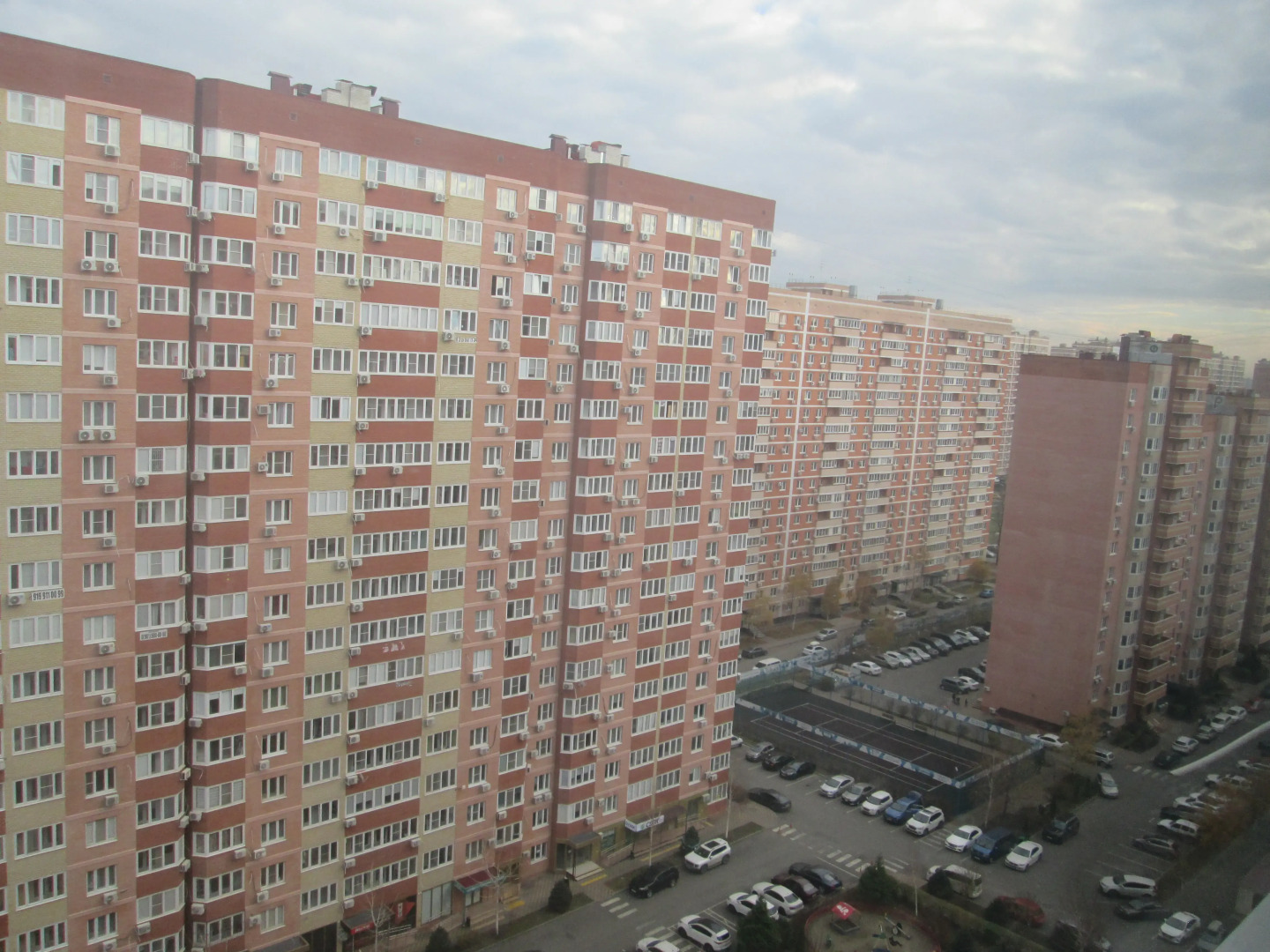 Квартира возле парка Галицкого стадион