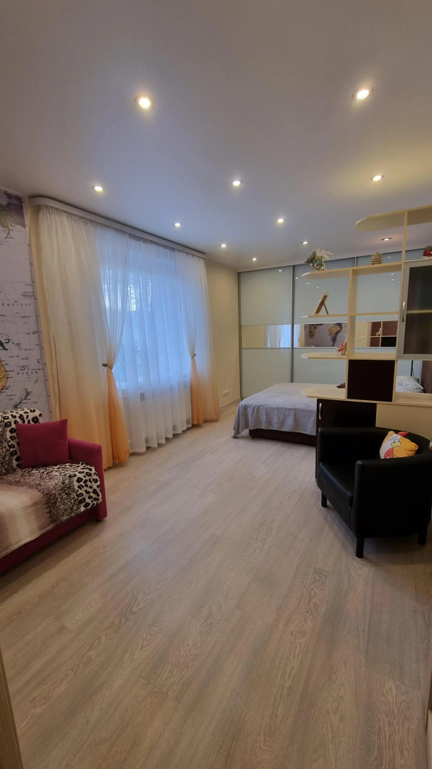 Апартаменты НаХодКа