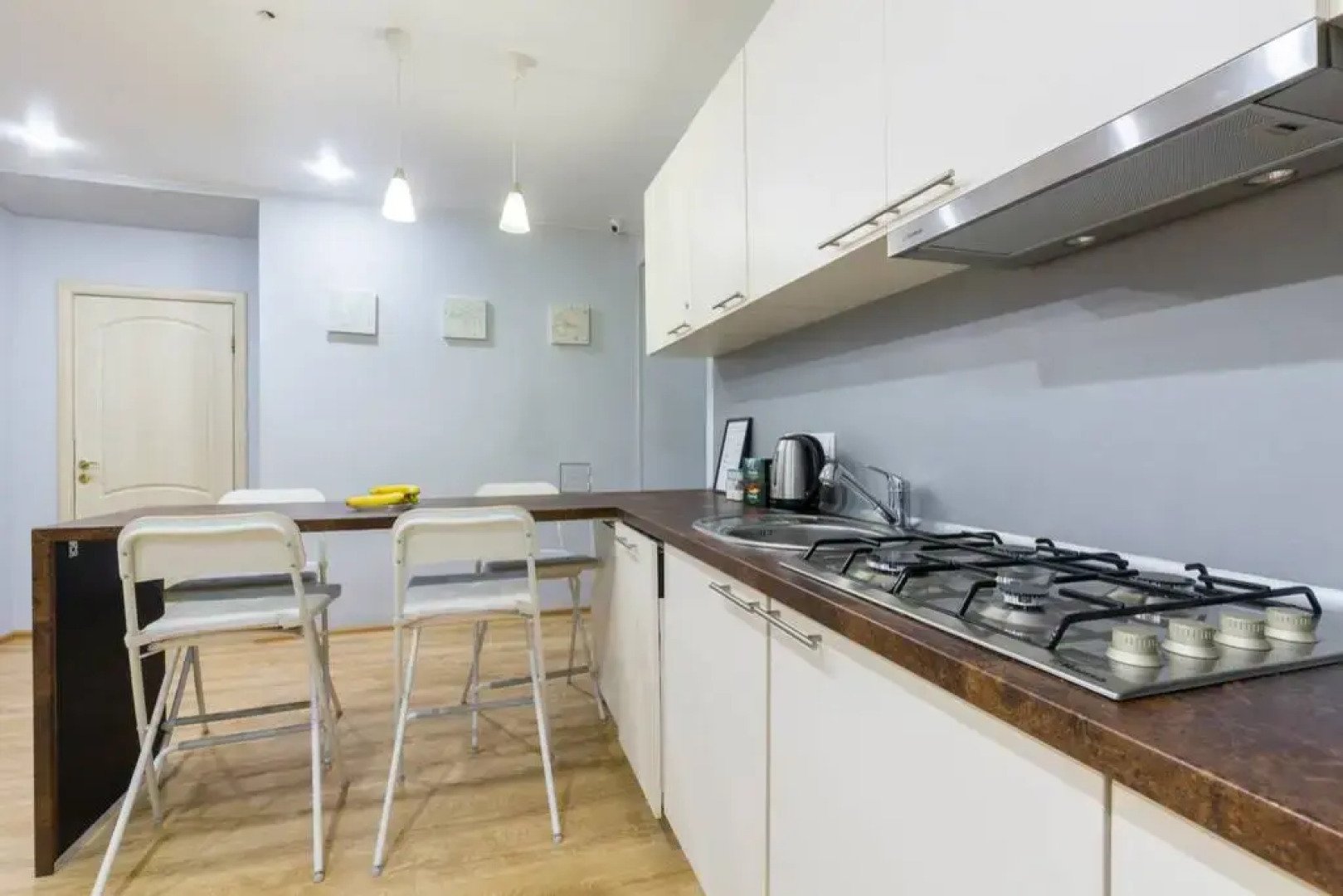 Квартира Гороховая 32