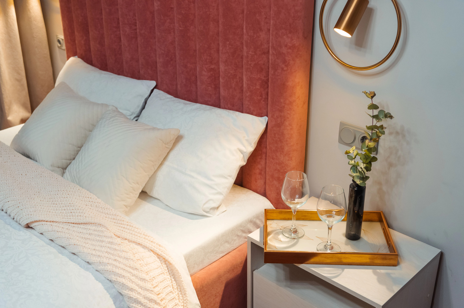 Квартира ApartHause для двоих