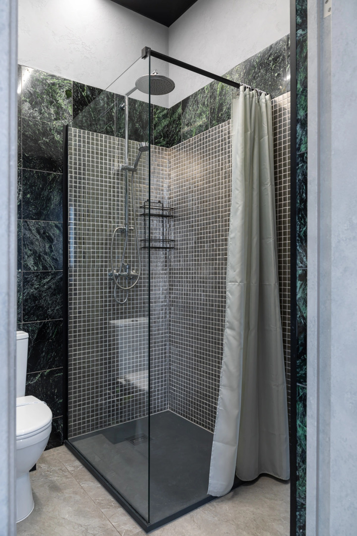 Апартаменты У Моря