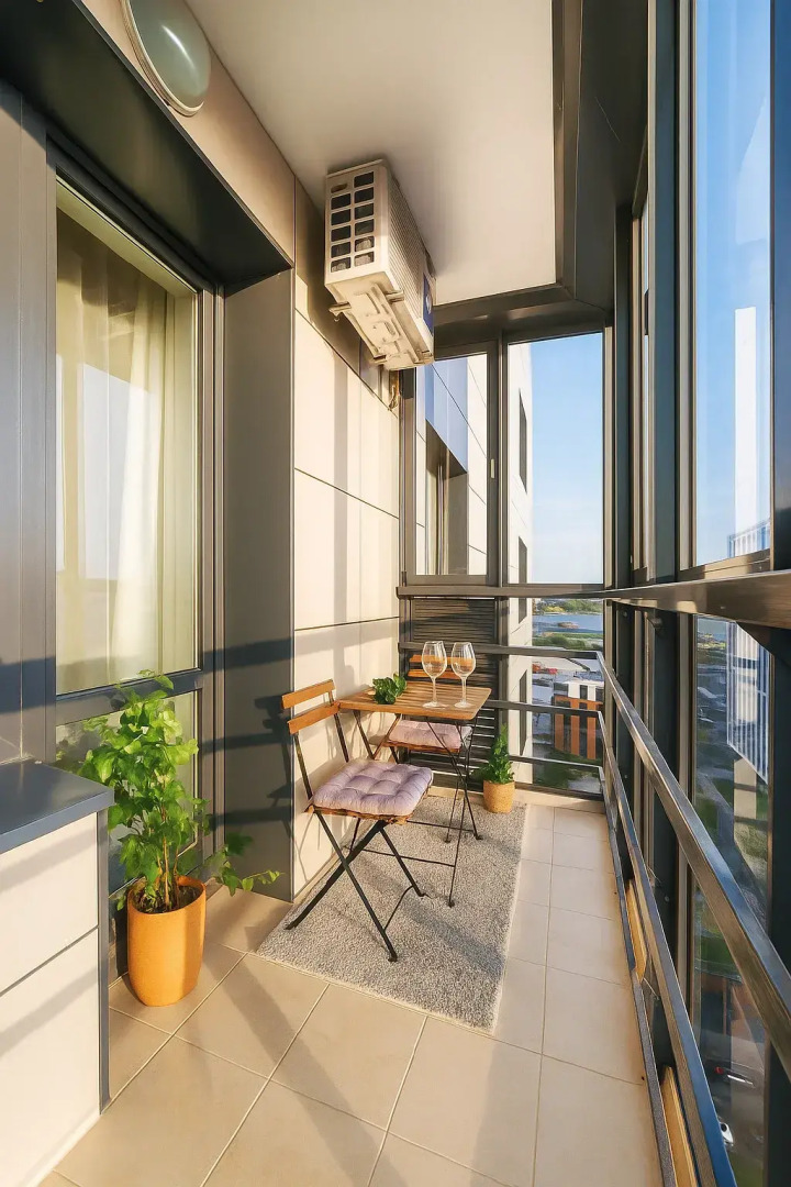 Квартиры ЛЮКСОВЫЕ с ВИДОМ возле АКВАПАРКА и ЦЕНТРА Казани от сети Rushouse РусХаус