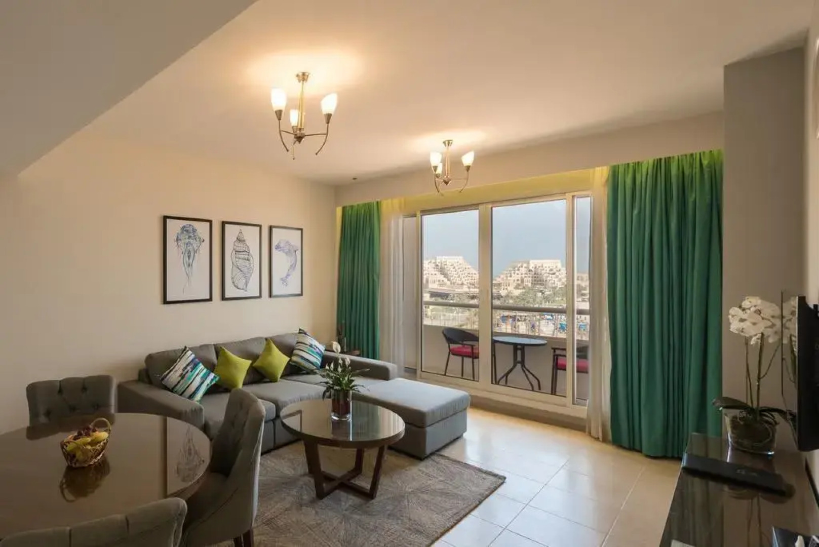 City Stay Beach Hotel Apartments