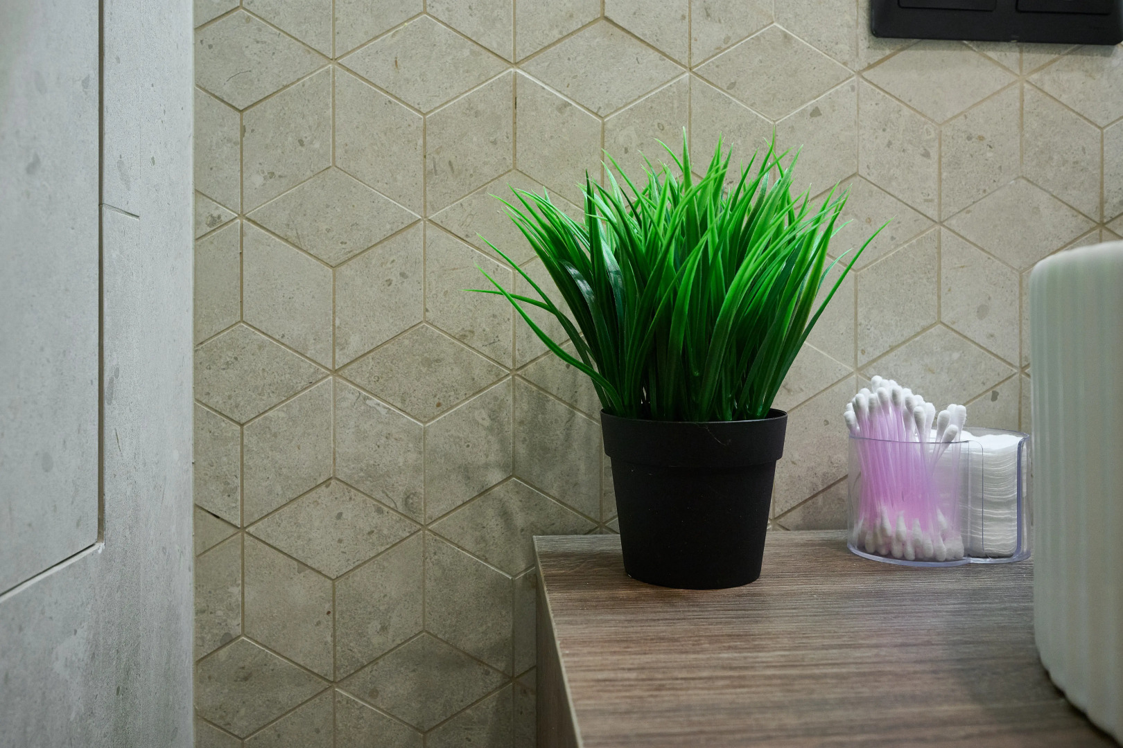 Квартира Аврора - стильные дизайнерская квартира