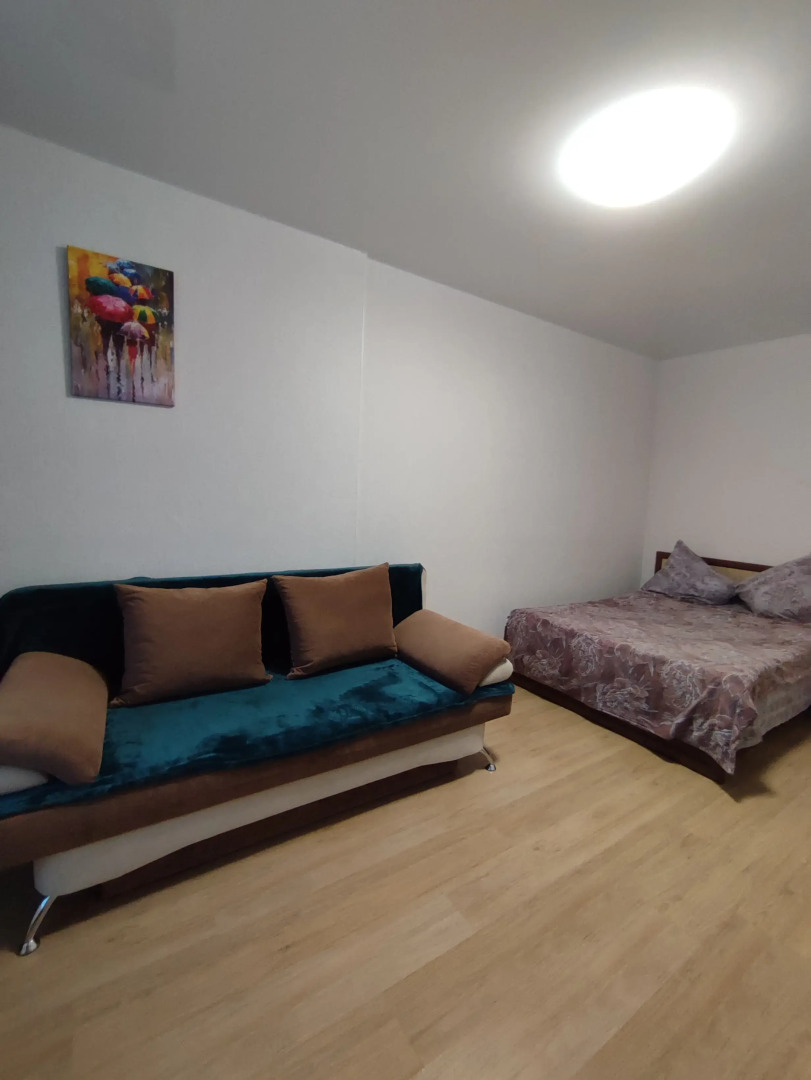 Квартира на Советской 45