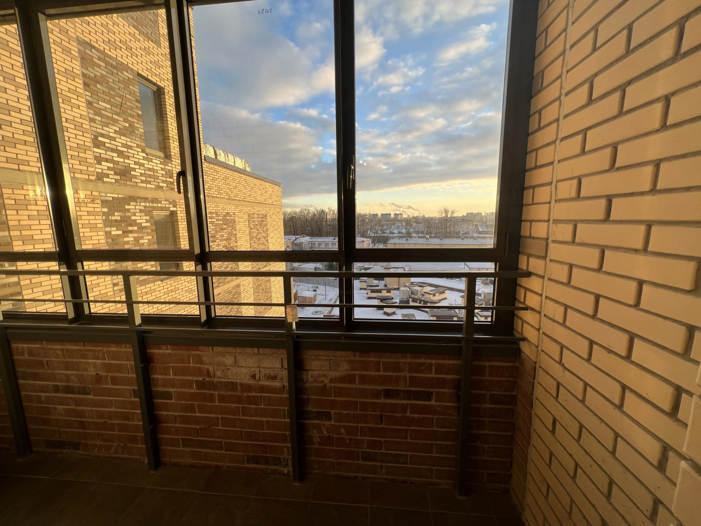 Квартира FoxyFlat Silva