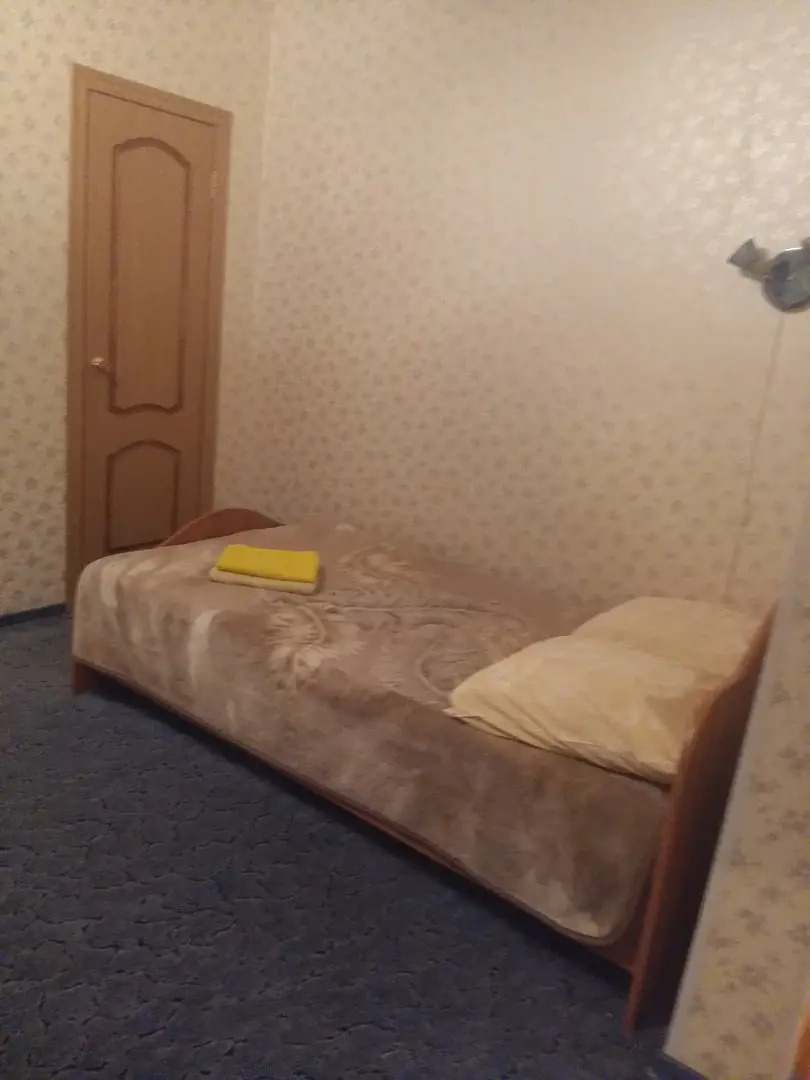 Гостевой Дом Визит