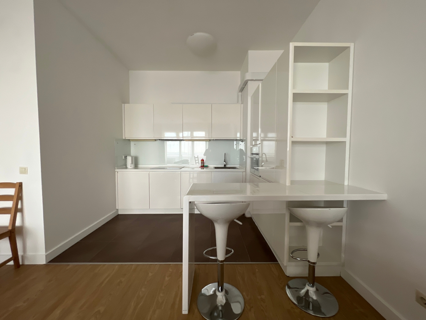 Апартаменты Imeretinskiy on Parusnaya 27