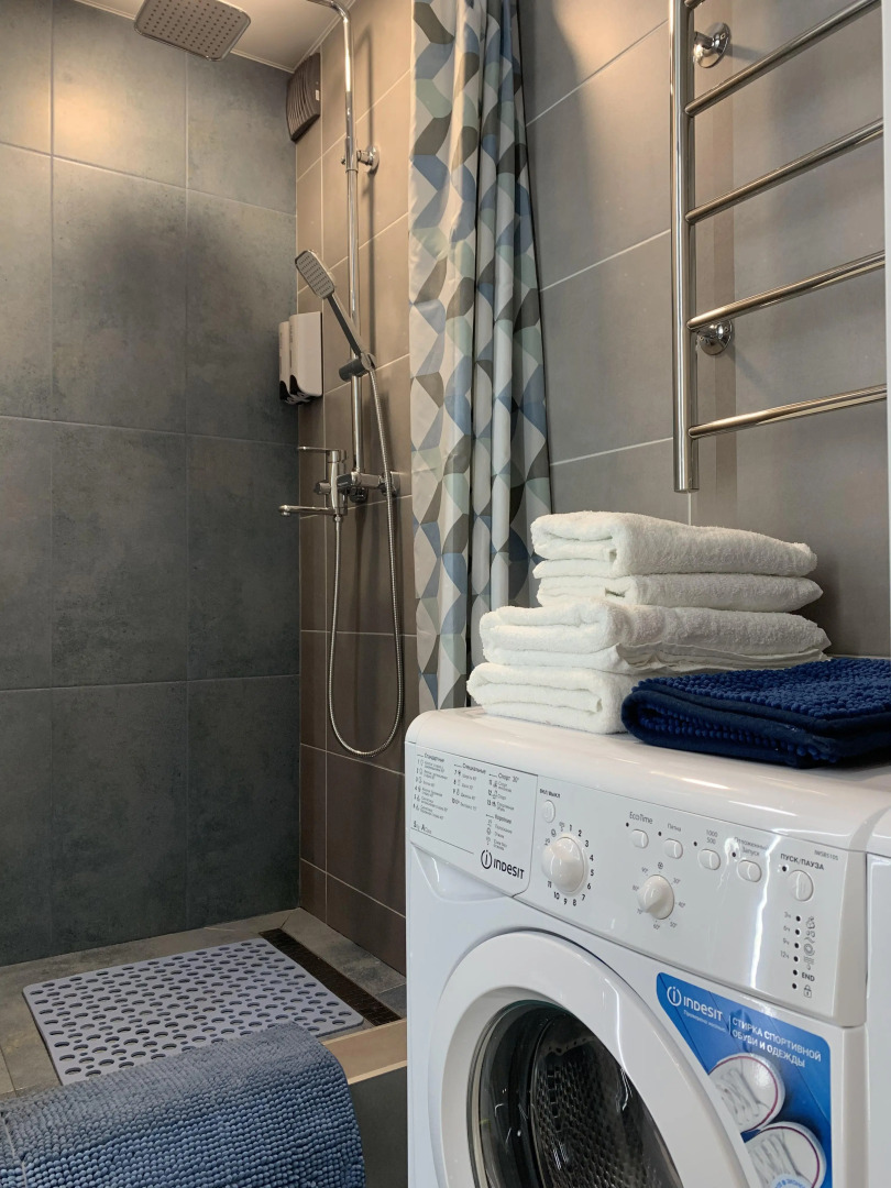 Апартаменты  Pro.apartament Дом у Нижнего Озера