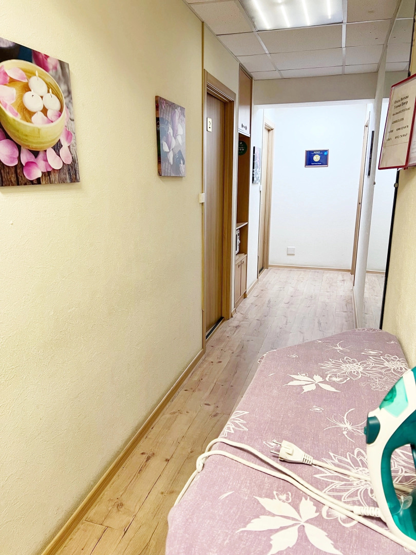 Гостевой Дом Вятские Улочки Центр