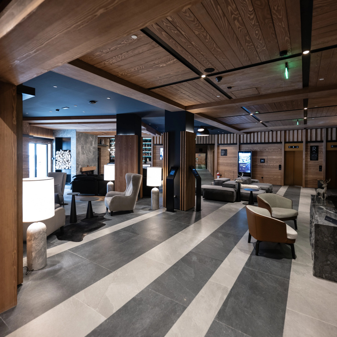 Hotel Swissotel Resort Kolasin