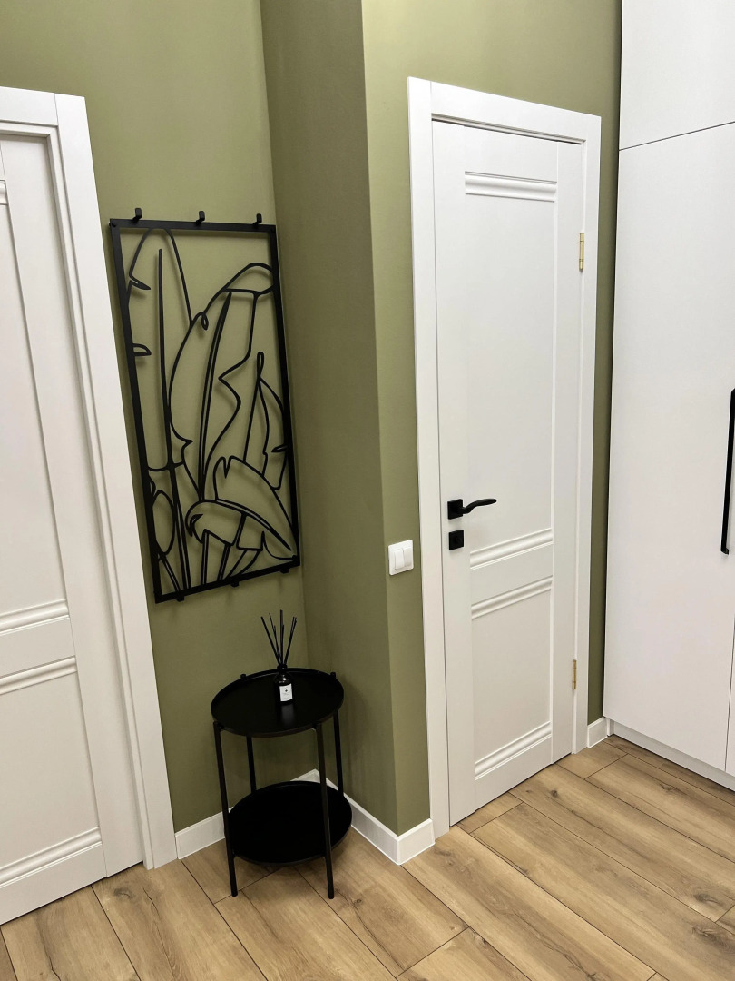 Квартира Уютная в центре города