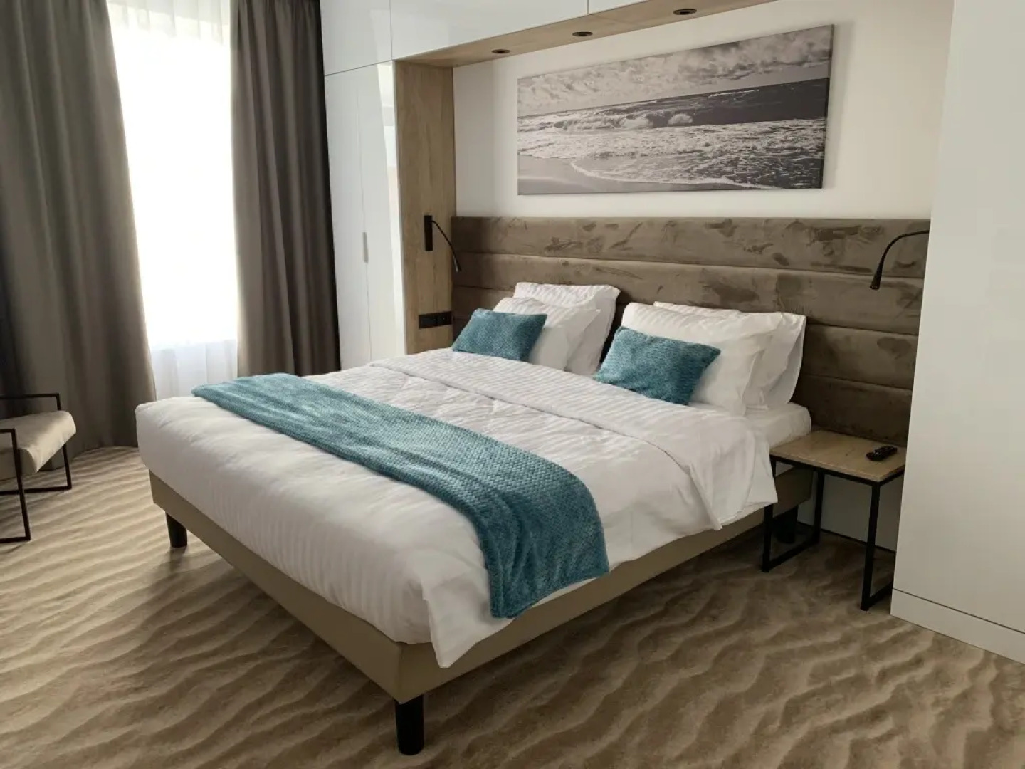 Апартаменты 22 на Володарского 11