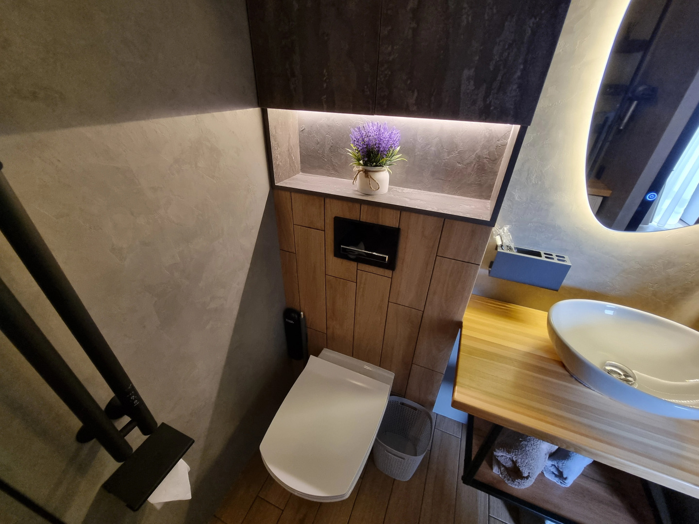 Квартира в центре Мурома