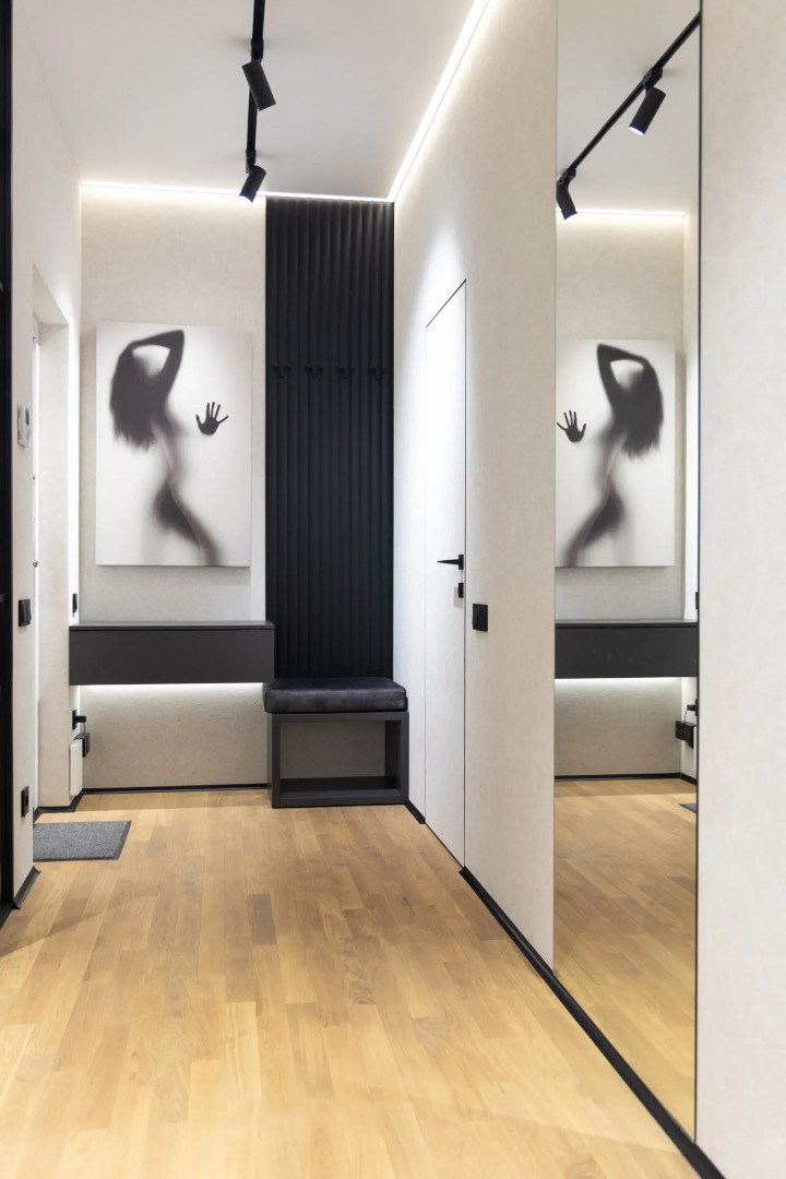 Апартаменты С Видом На Море Apart Zelenogradsk