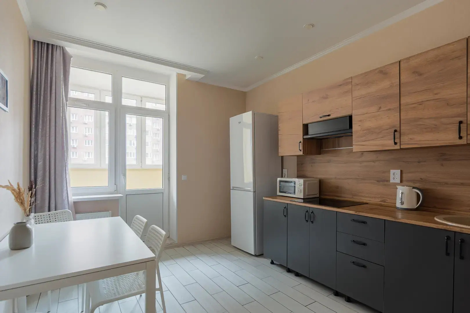 Апартаменты Уют