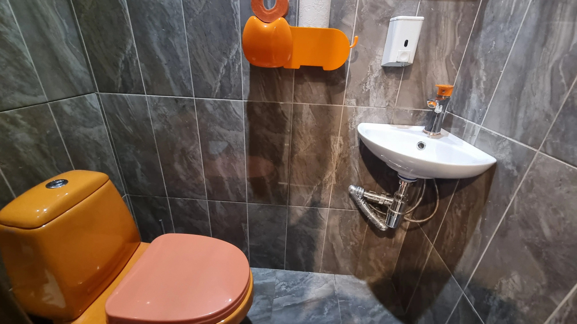 Квартира Видовая просторная на первой линии у Крокуса