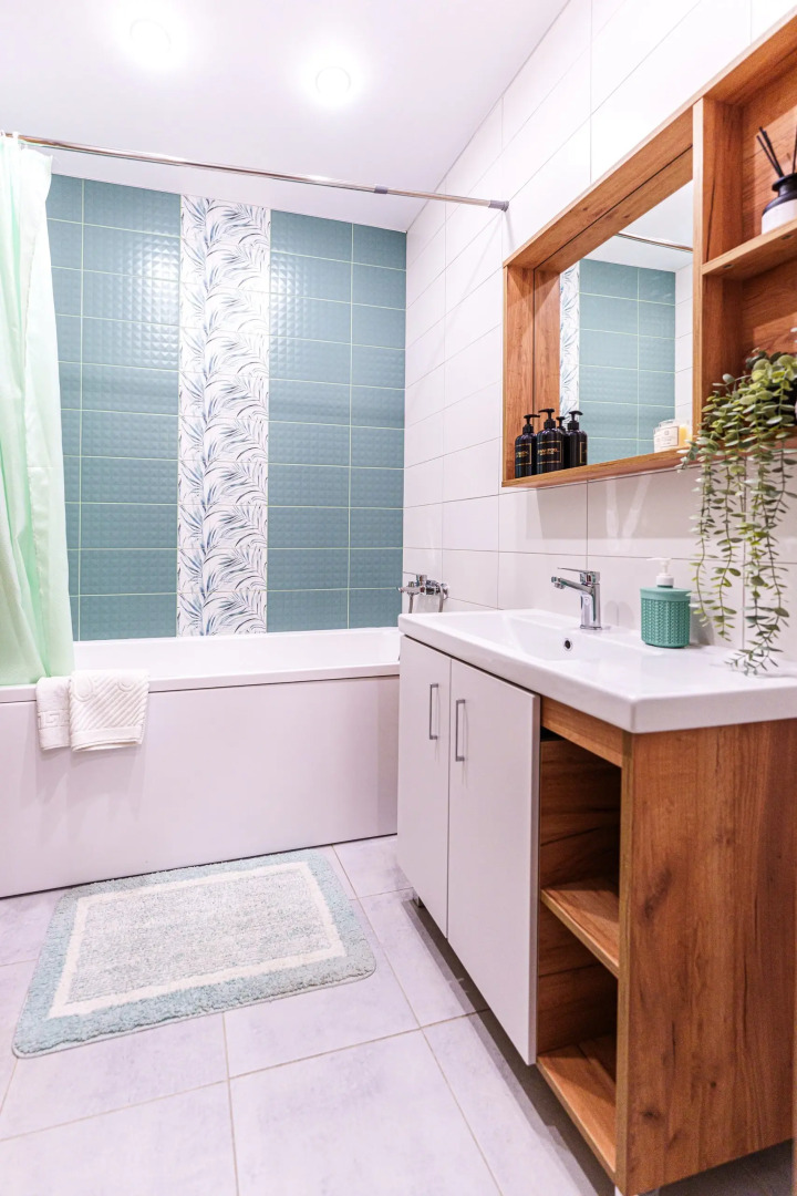 Апартаменты на Пр Масленникова 14а