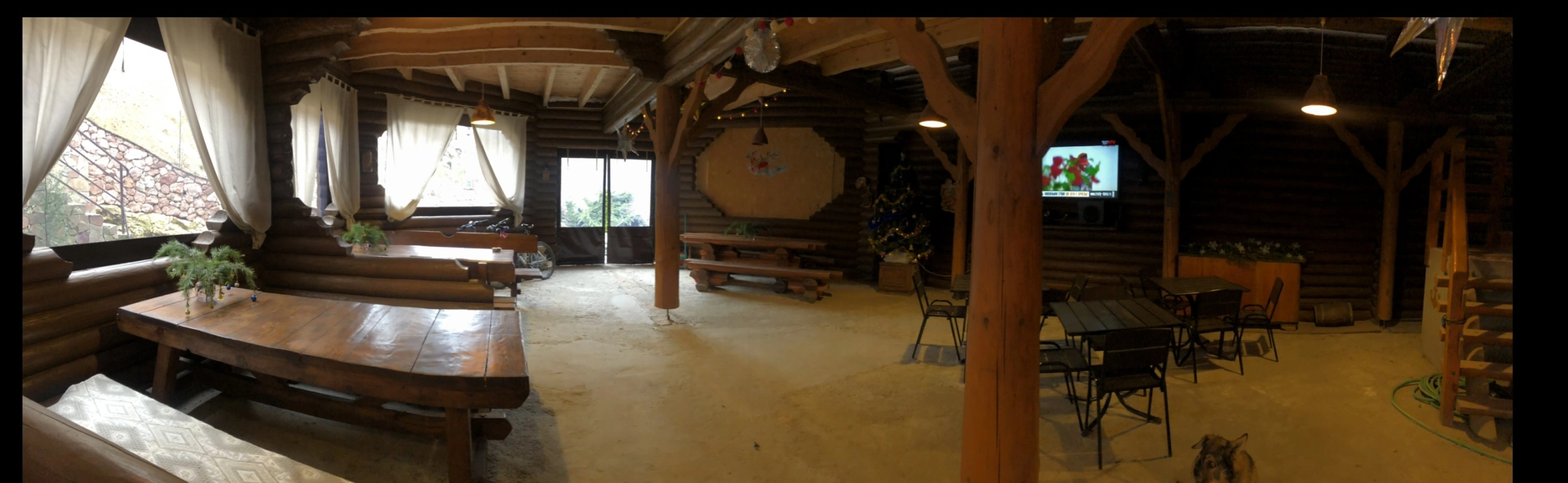 Гостевой дом Теохари