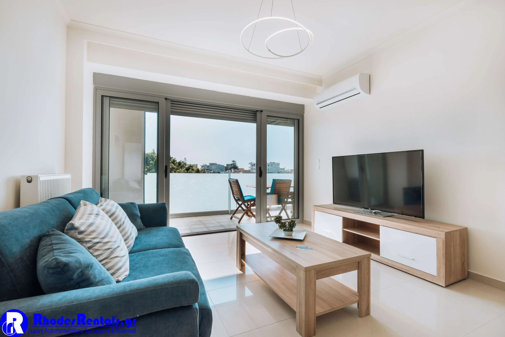 Гостевой дом Port Haven Suite