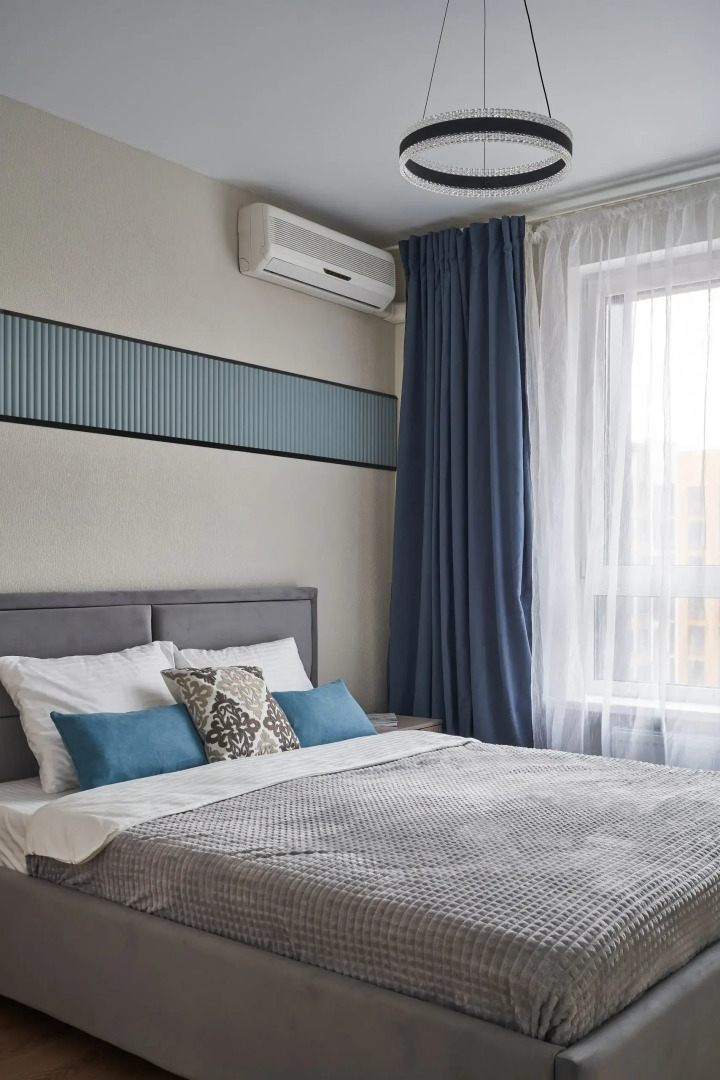 Квартира Уютно как Дома