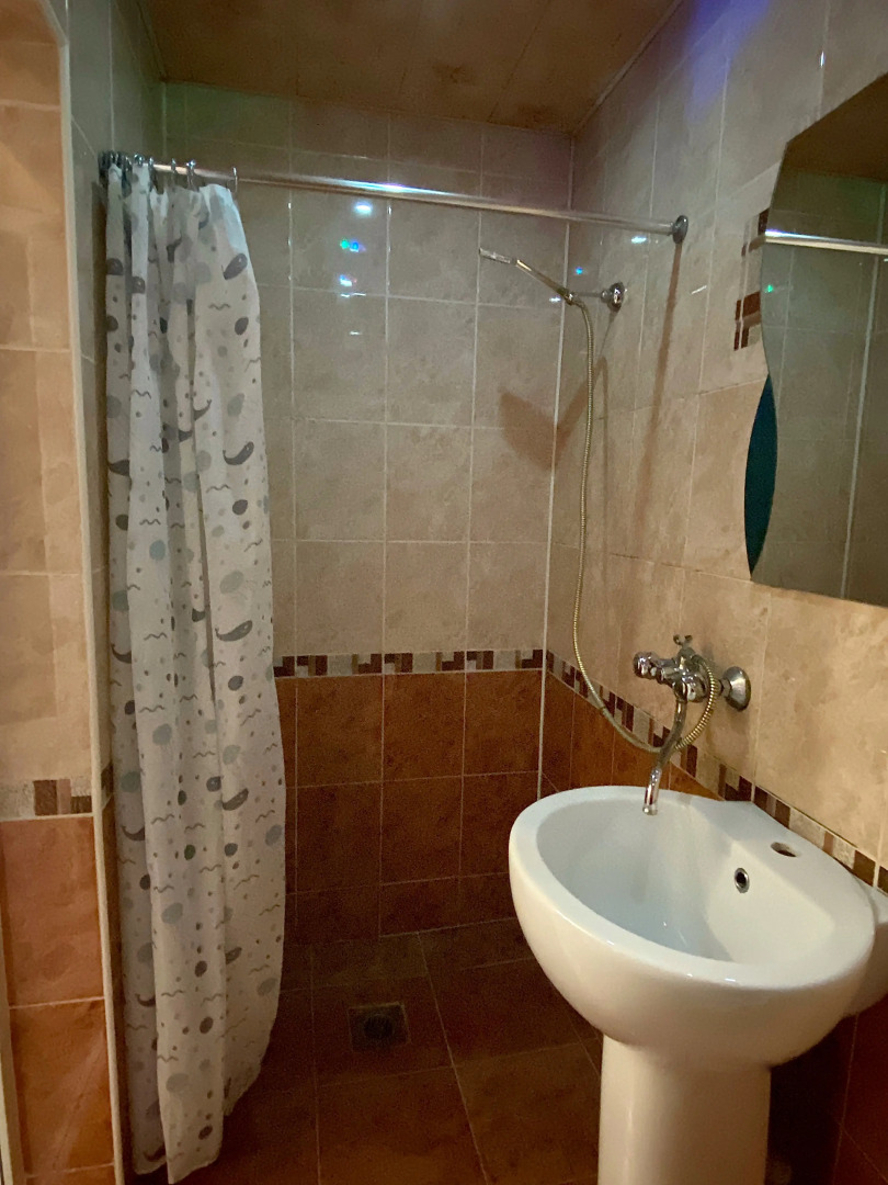 Апартаменты Таунхаус