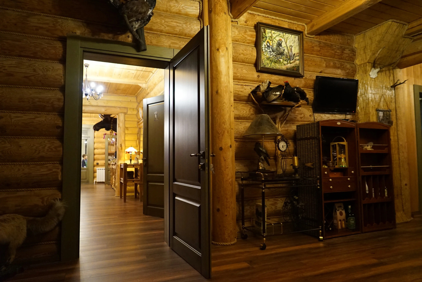 Бутик-отель Эко-Поместье Озера