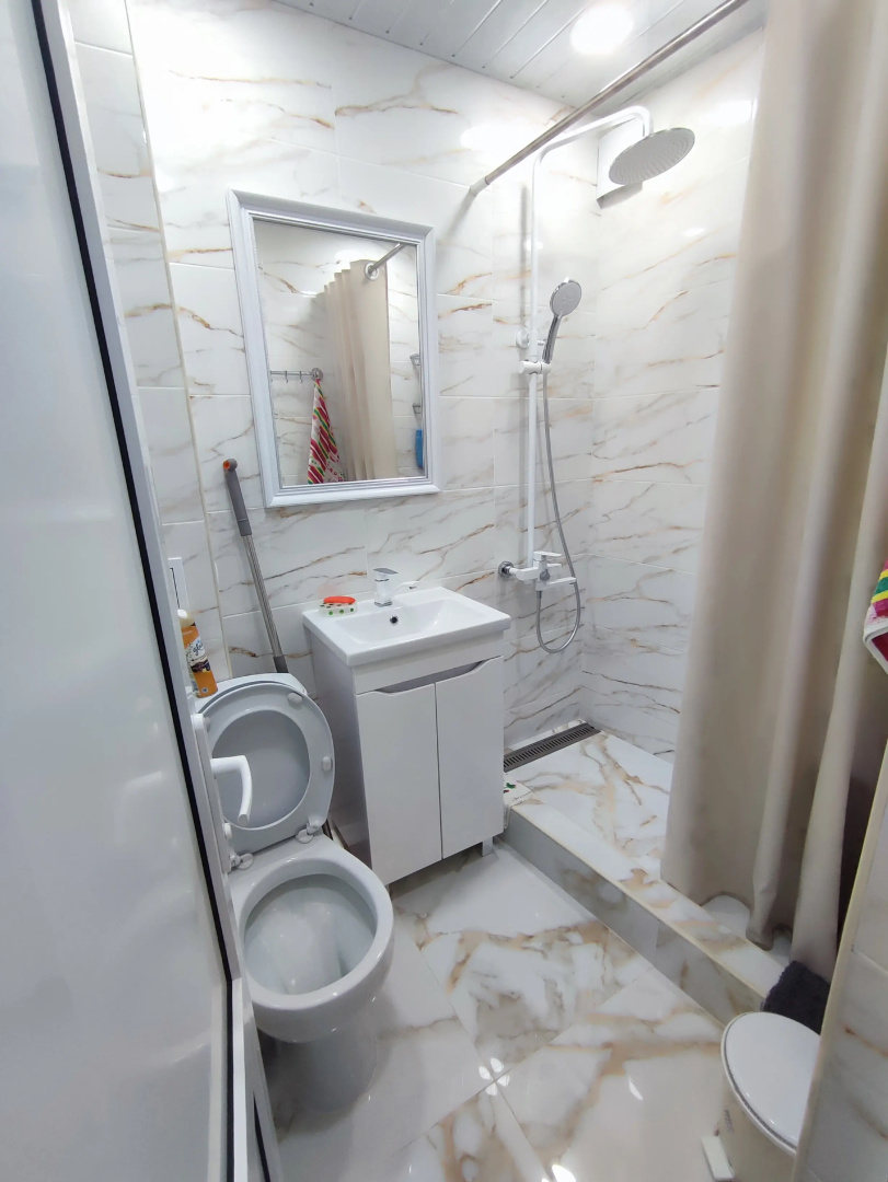 Жилое помещение Дубки Сулакский каньон 8