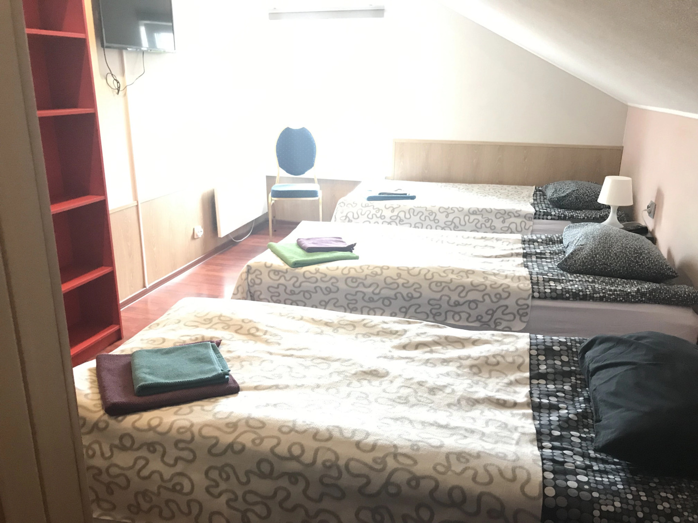 Гостевой дом Гринвич