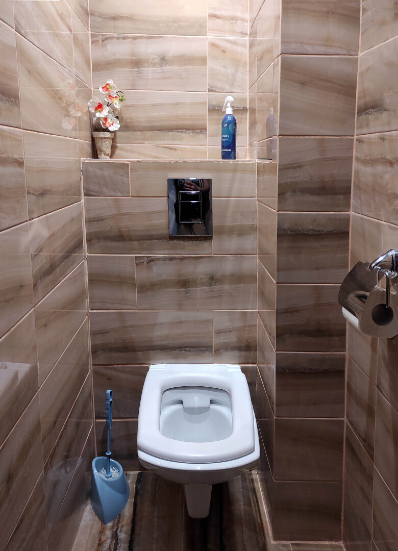 Квартира двухкомнатная у выезда на Суздаль, 33 квартиры