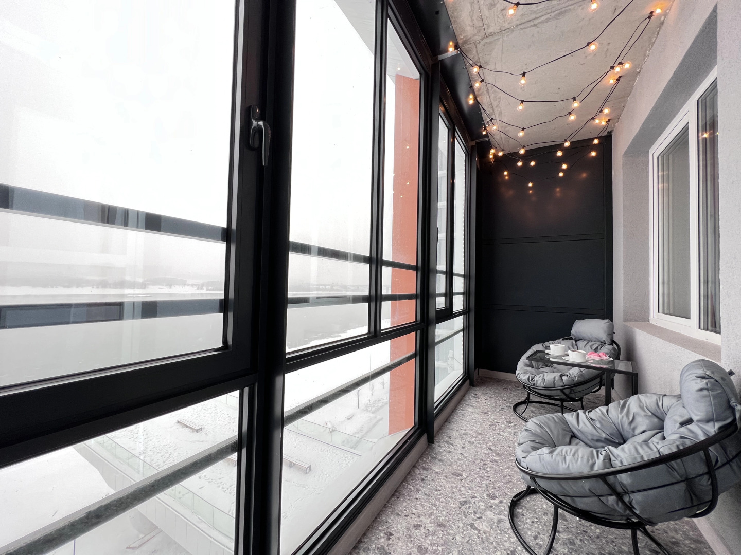 Апартаменты Family by the River