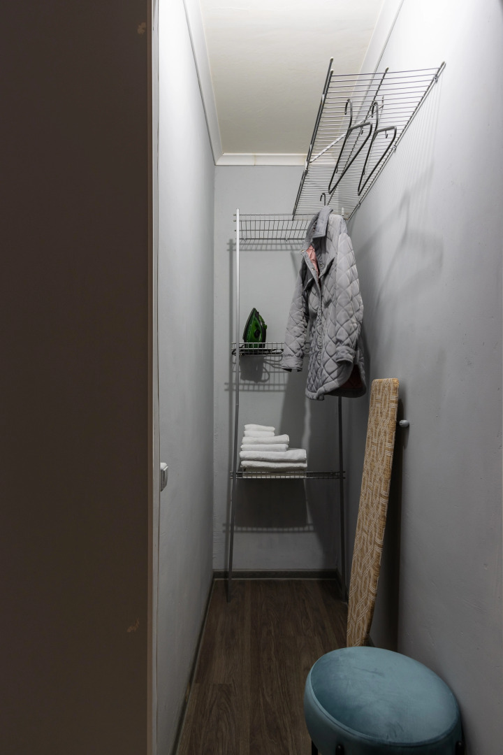 Квартира В Кронштадте