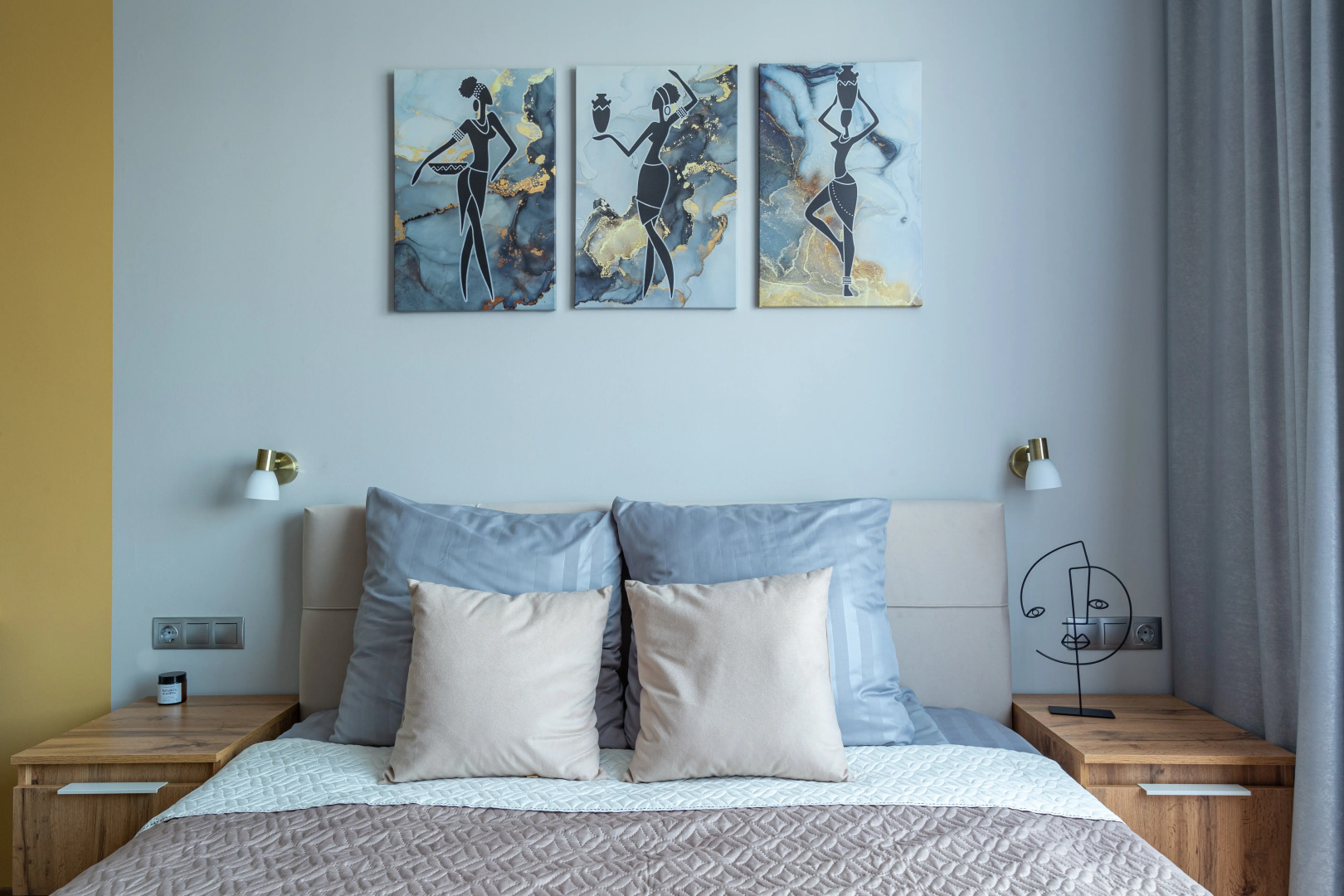 Квартира Like Kirovsky Avenir 1