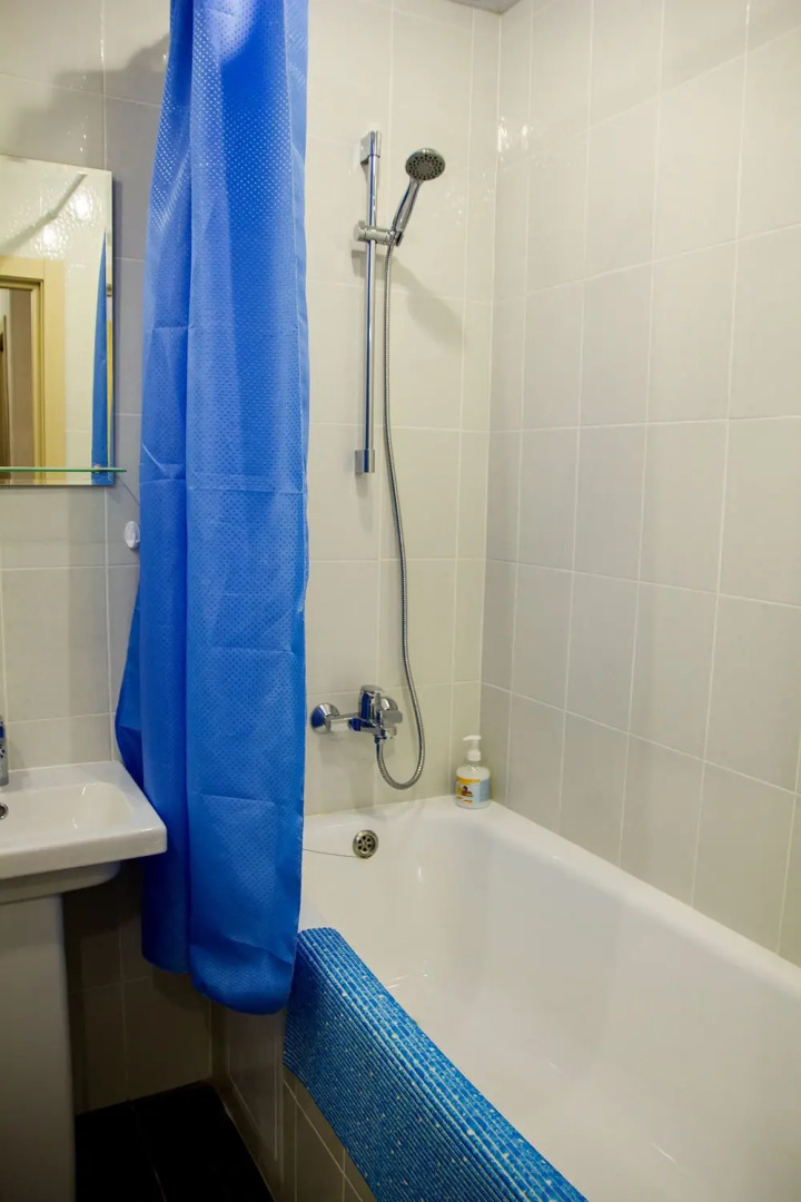 Апартаменты Смарт на Вишневой