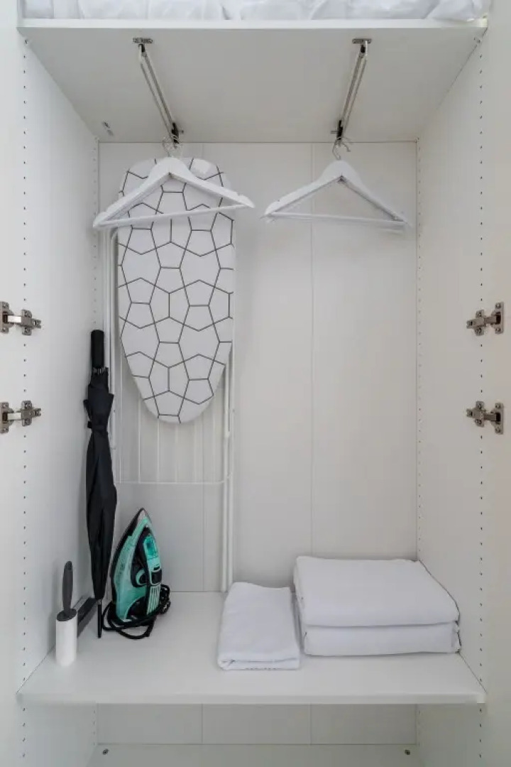 Апартаменты Фон Эбелинг 3 Лиговский