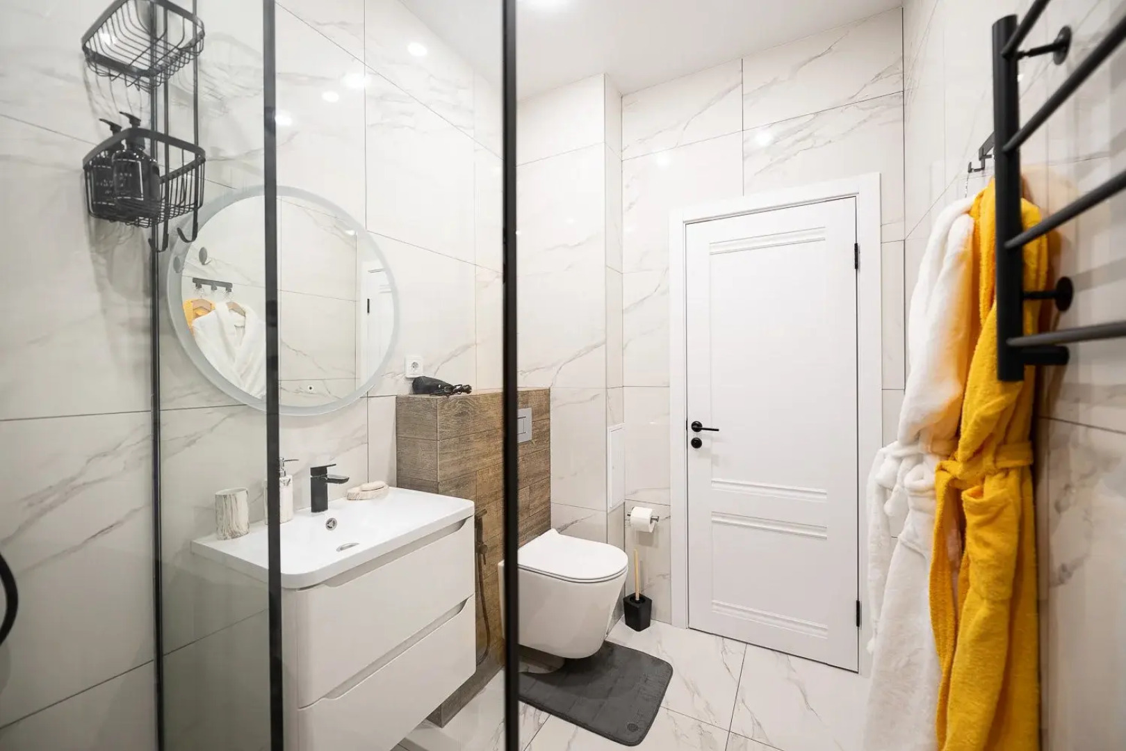 Квартира Пять Звёзд Семейный Уют