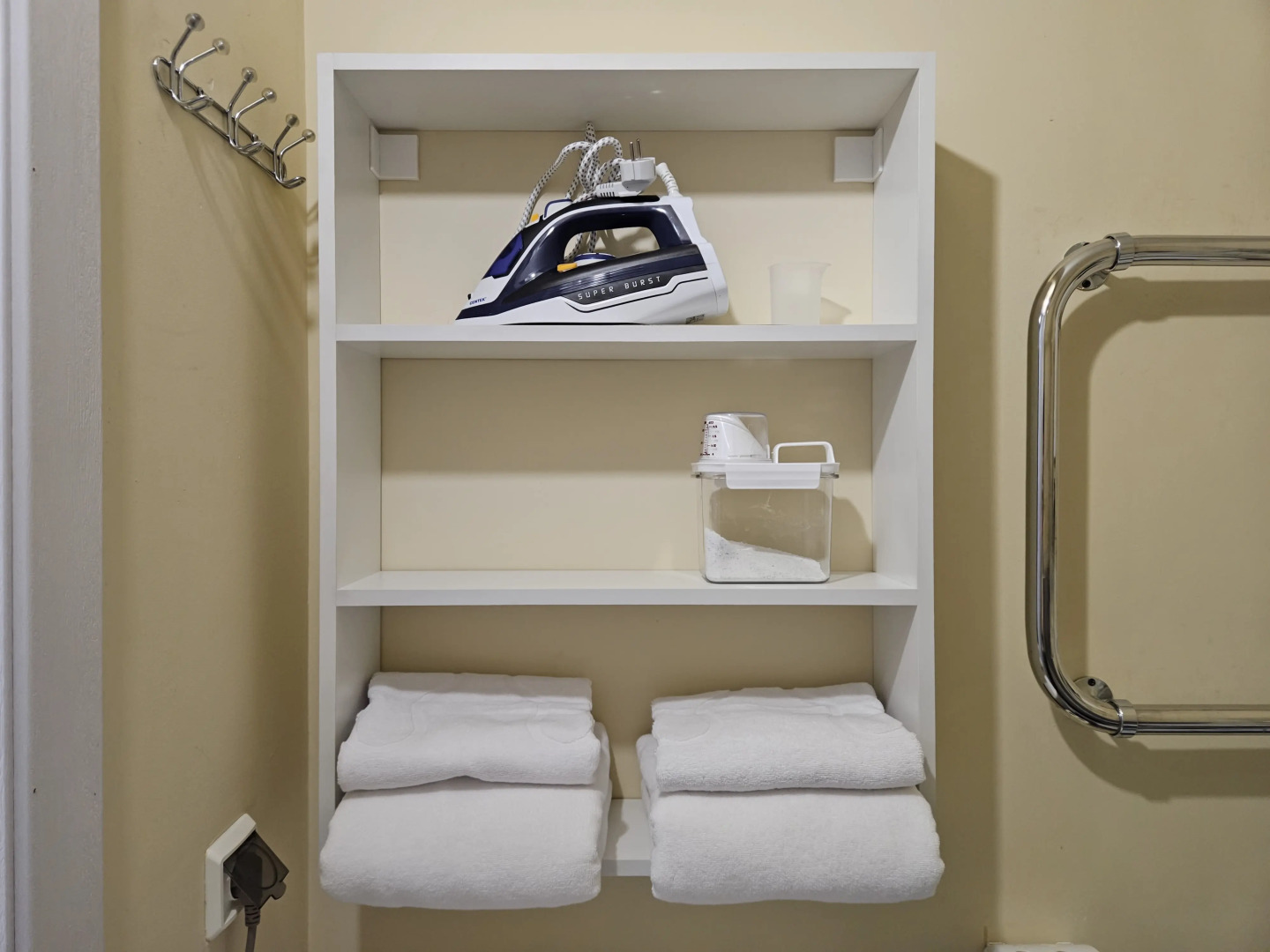 Квартира Уютная студия в тихом участке города