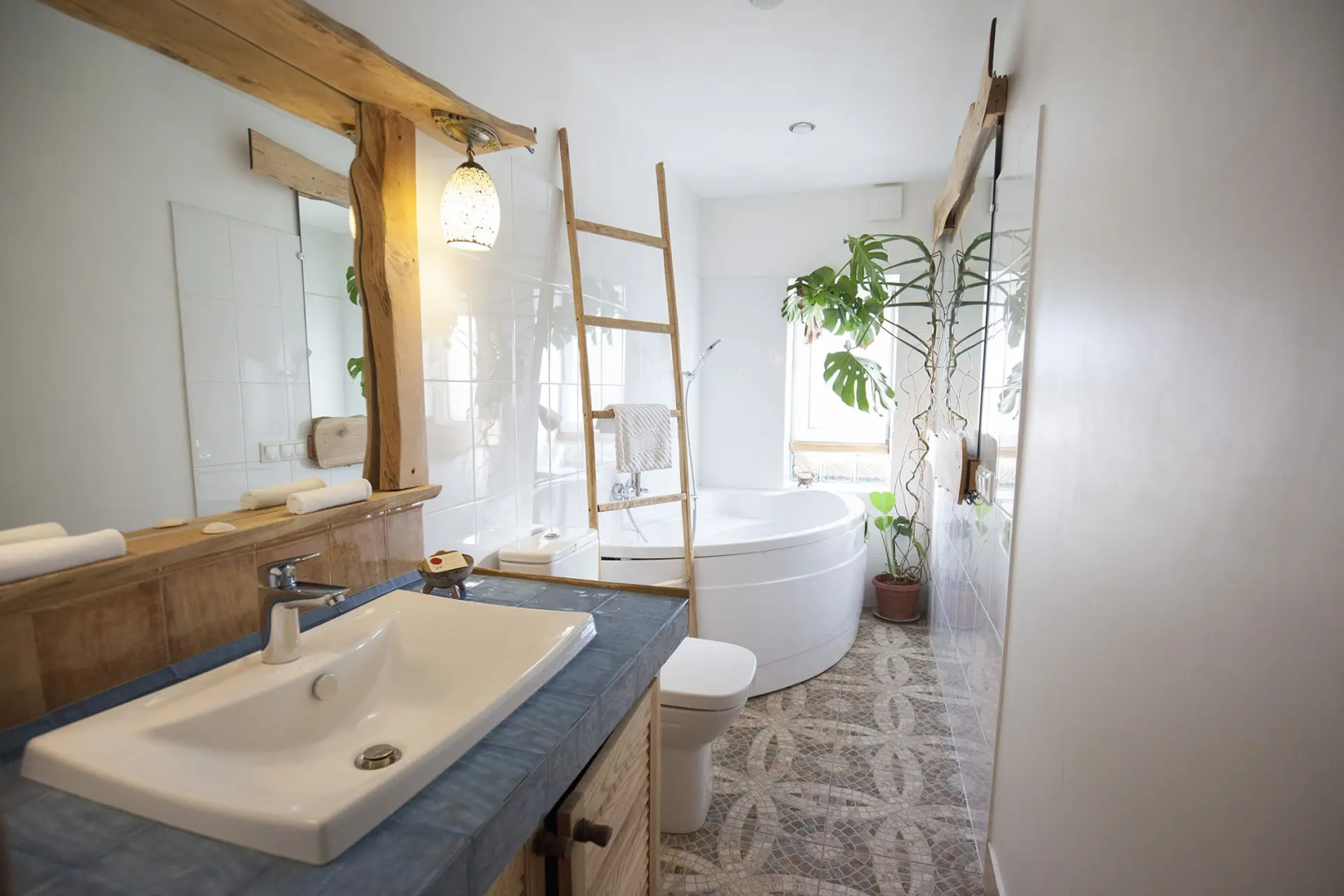 Частный Дом Zen Lodge Красная Поляна