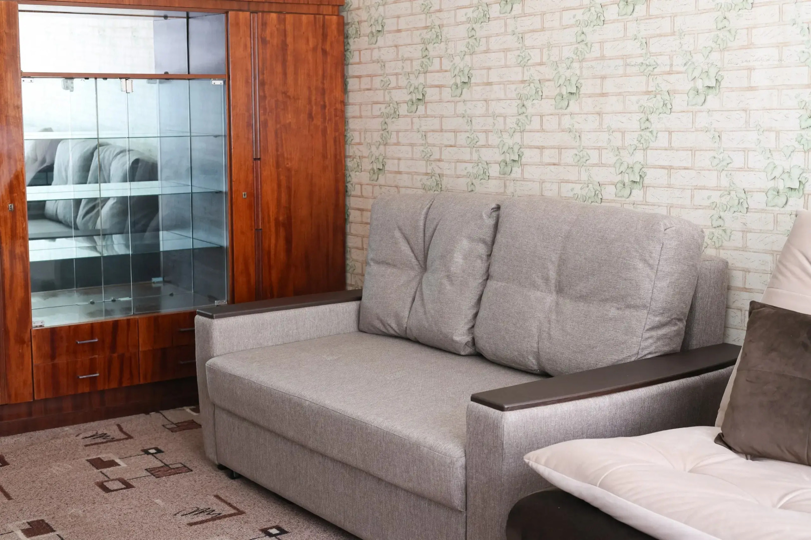 Апартаменты Эконом в Центре Кисловодска