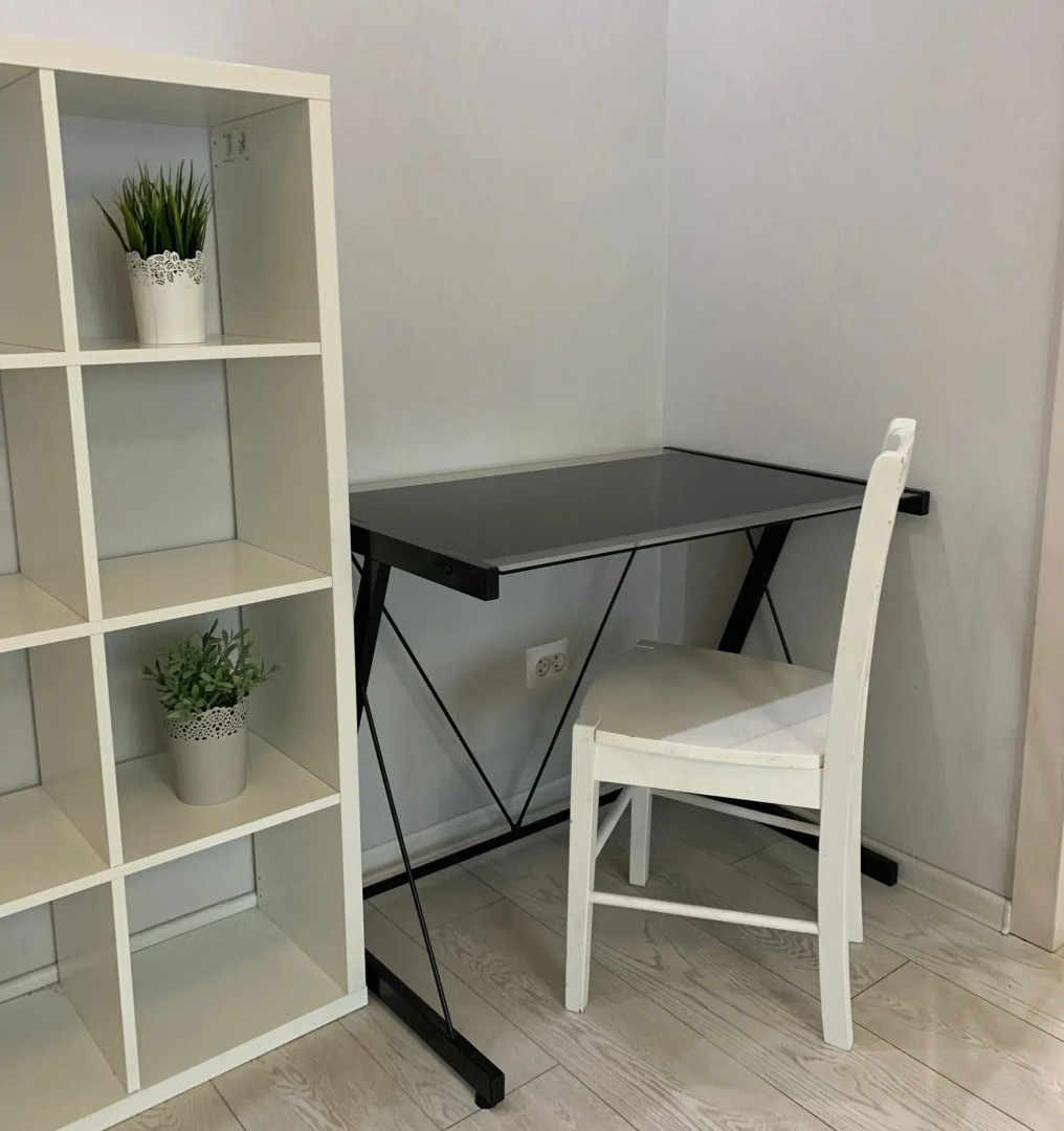 Апартаменты Gorodskoy Val