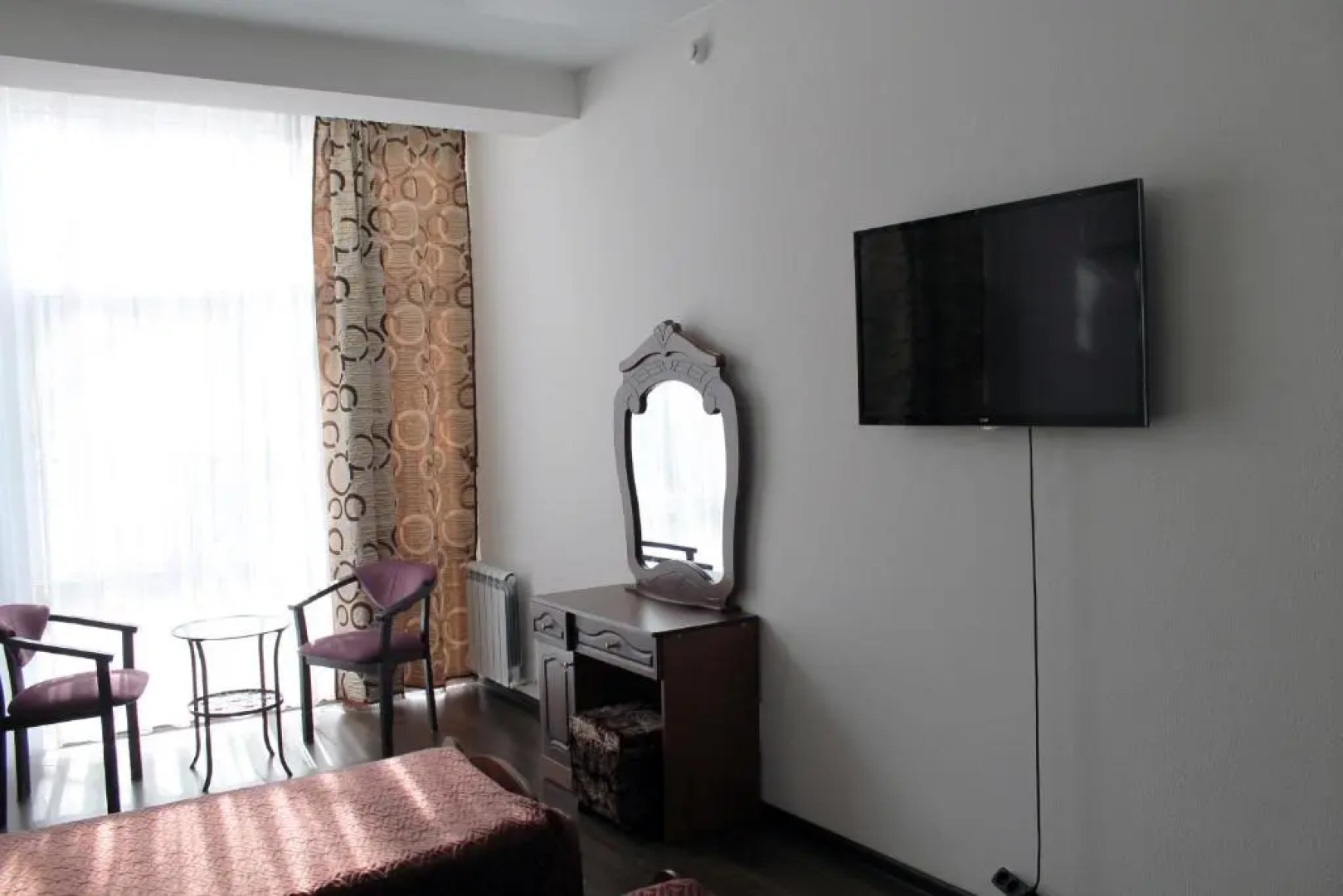 Жилые помещения Vip House