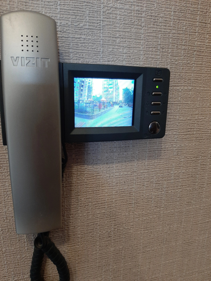 Апартаменты в Светлогорске