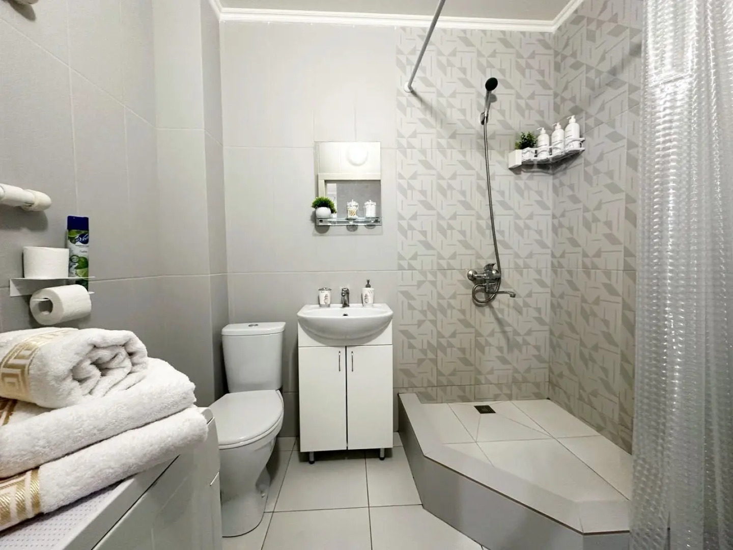 Апартаменты на Шувалова, д.18