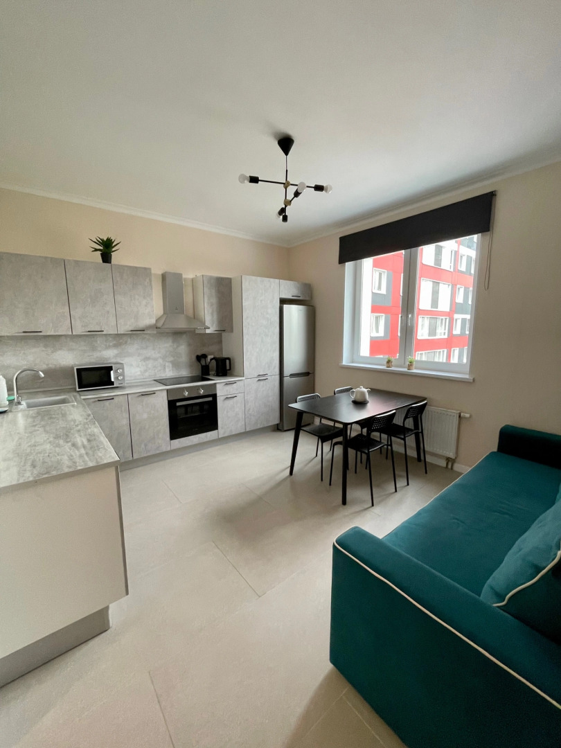 Квартира Sputnik2