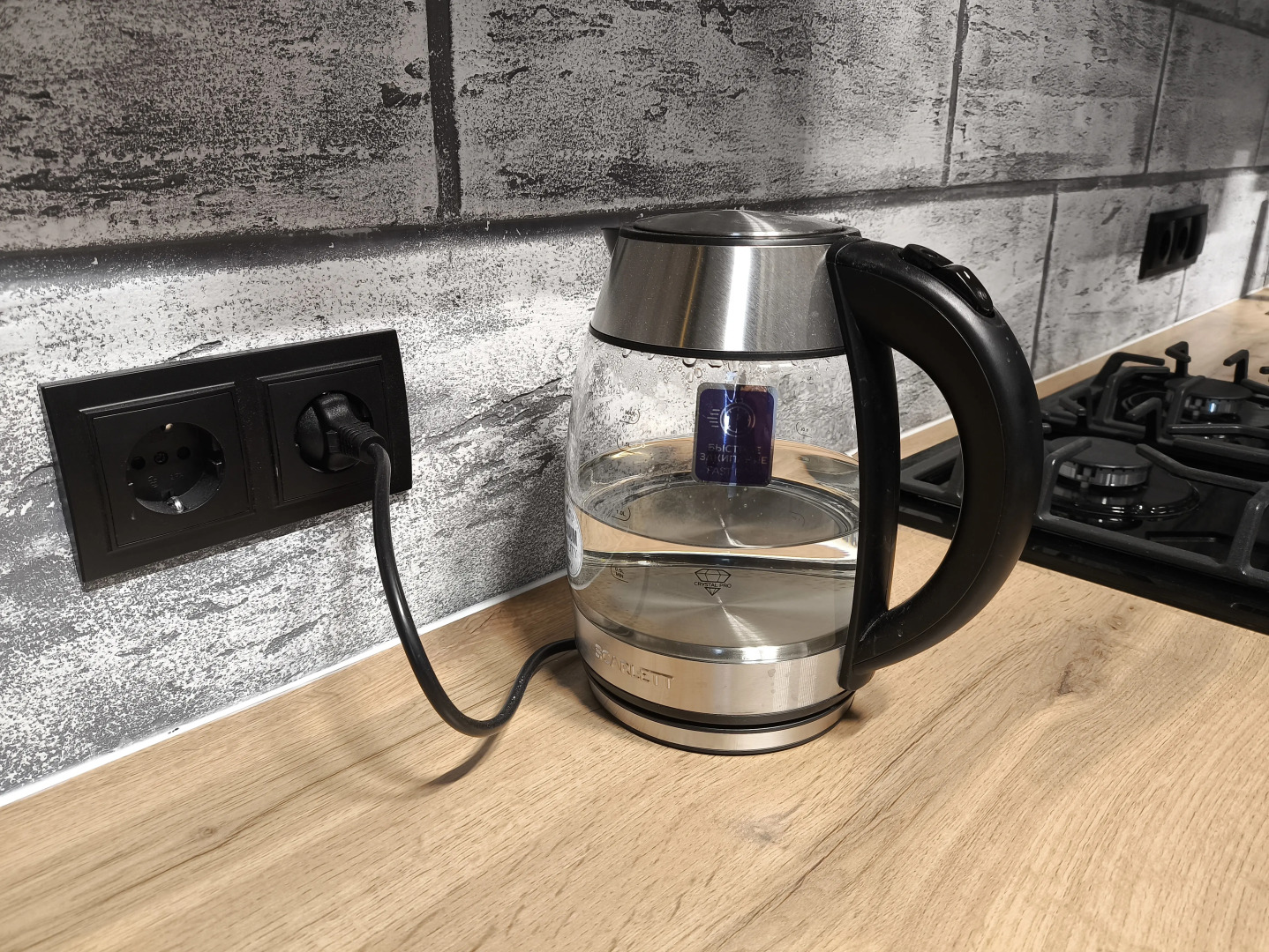 Квартира Видовая с панорамой города