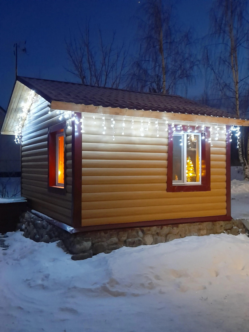 Гостевой Дом  Villa Natella