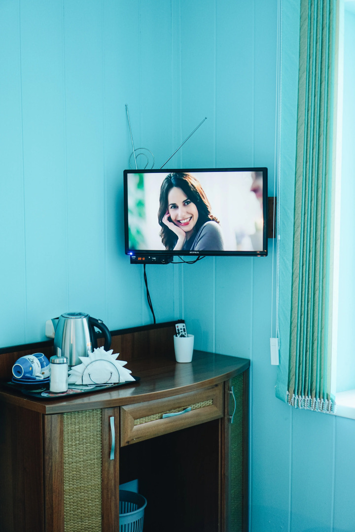 Меблированные комнаты Норка