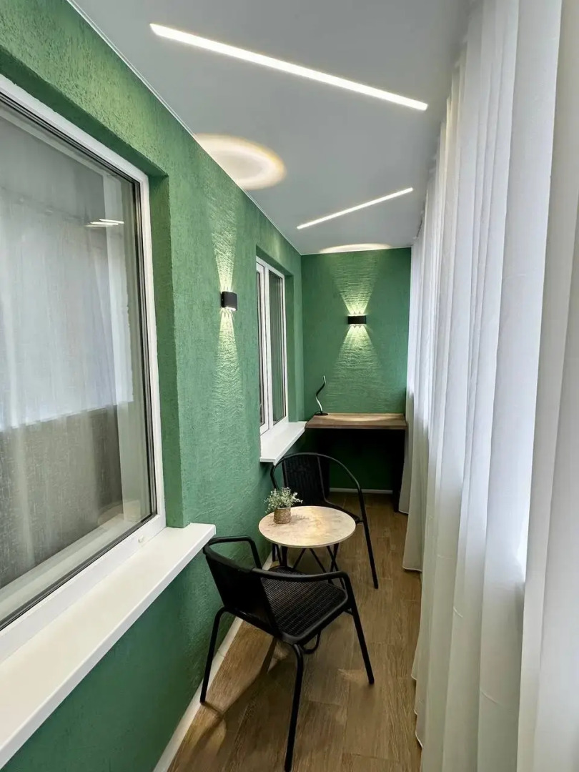 Квартира РентАпартЕкат