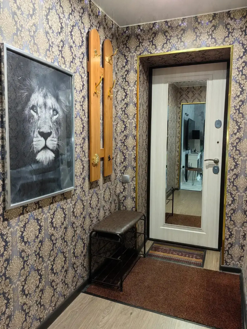 Квартира в Центре Норильска